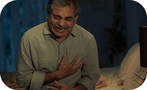 Cardiometabolic Risk