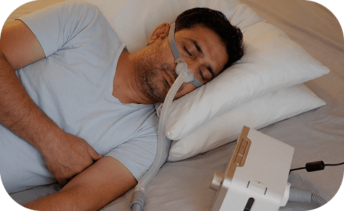 Obstructive Sleep Apnea