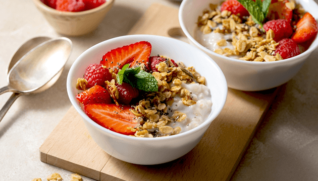 Nutrition Article Image