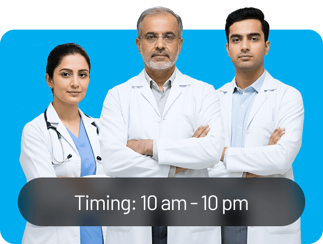 Doctors