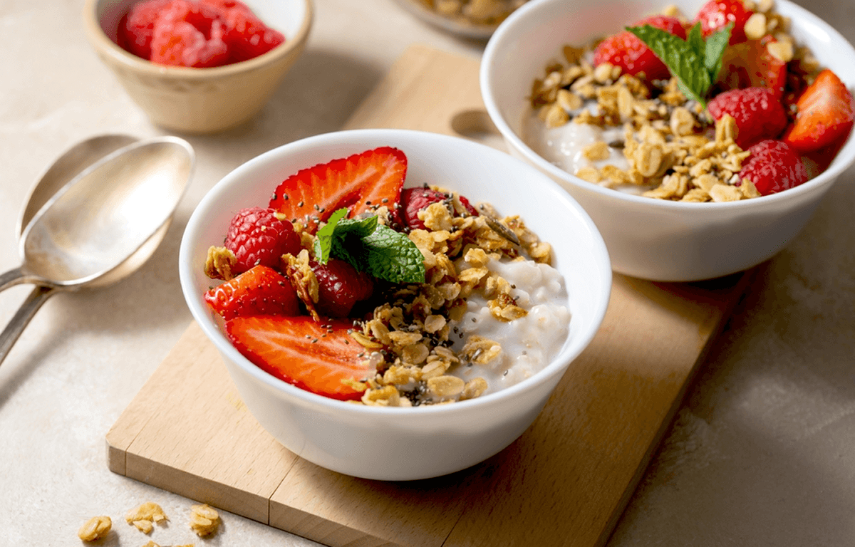 Nutrition Article Image