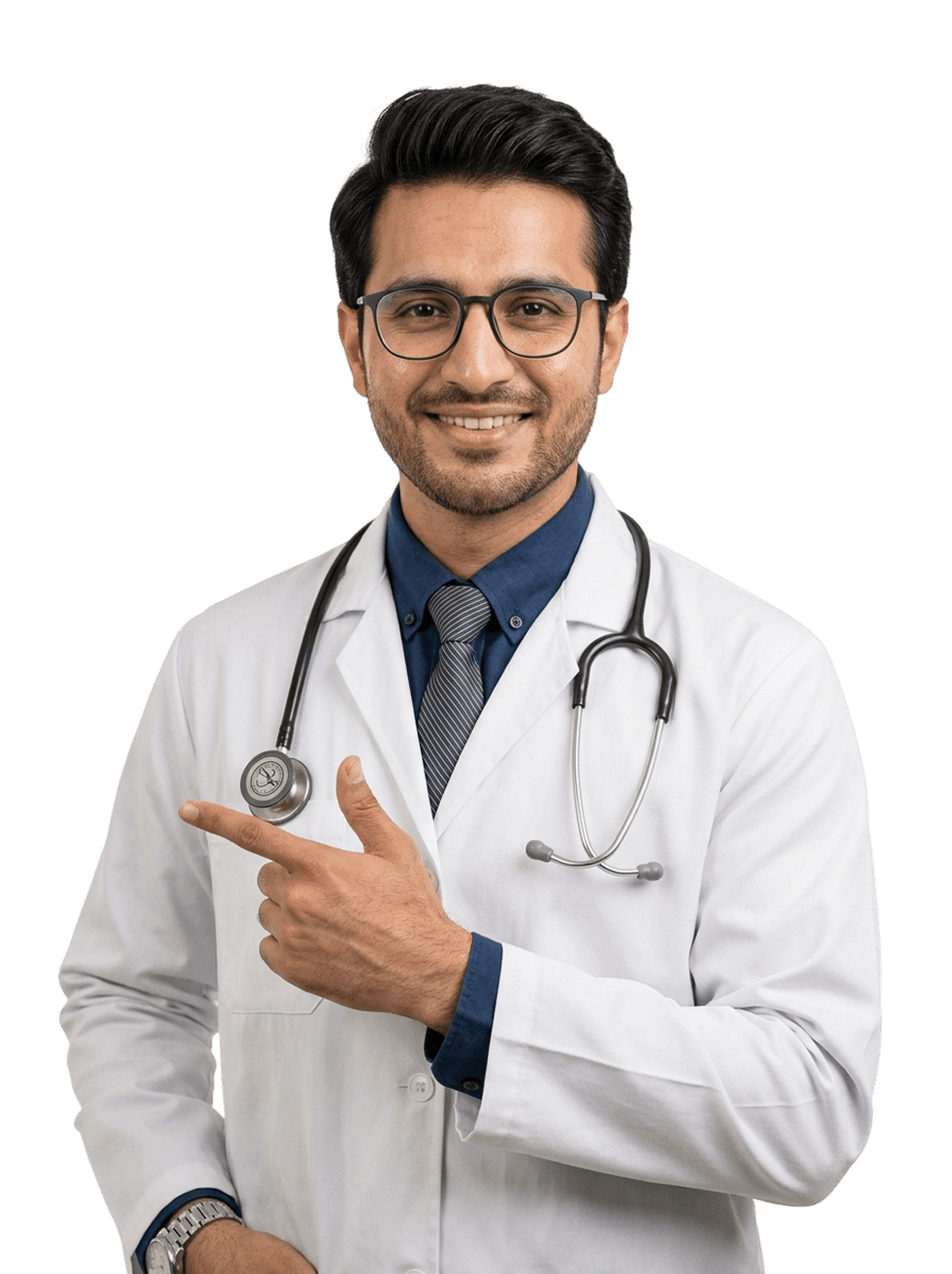 Doctor